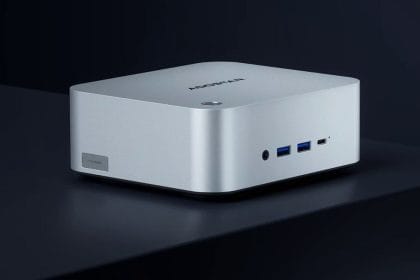 Mini PC Aoostar Ryzen 7 Pro 6850H en oferta