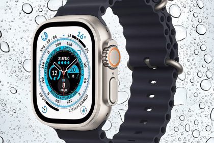Apple Watch Ultra renovado disponible en Amazon