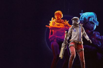 Captura de ARC Raiders mostrando jugabilidad multijugador