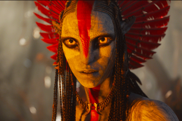 James Cameron hablando sobre Avatar 4 y 5