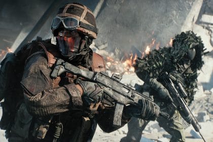 Tráiler temporada 3 Battlefield 6