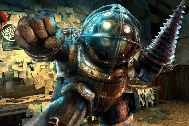 CEO de Take-Two declara su decepción por retrasos de BioShock 4