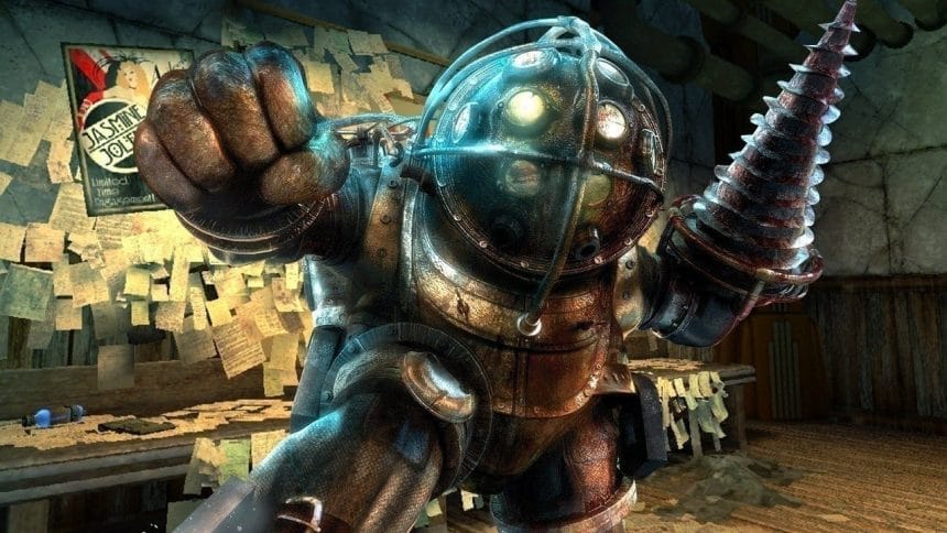 CEO de Take-Two declara su decepción por retrasos de BioShock 4