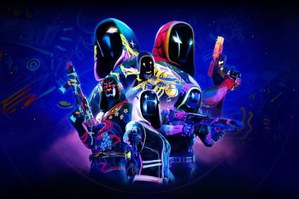 Blindfire Lights Out cambio a free-to-play