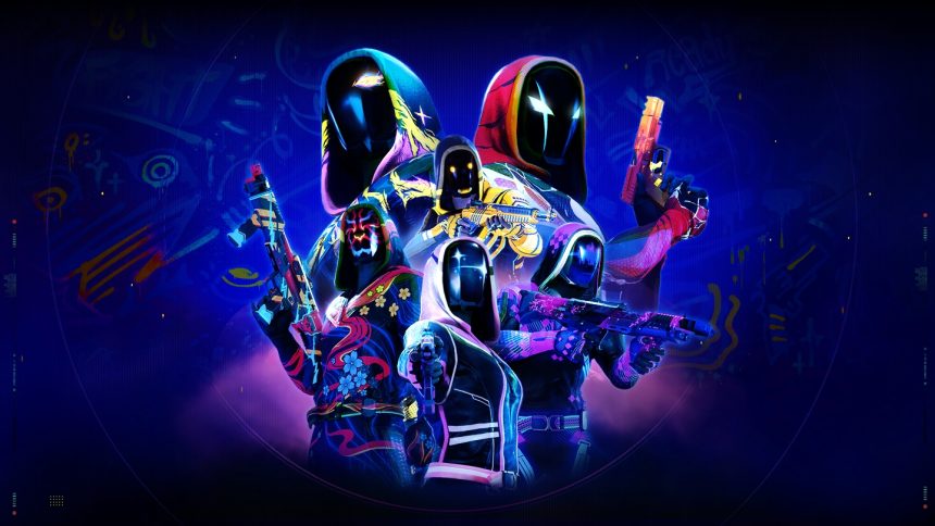 Blindfire Lights Out cambio a free-to-play