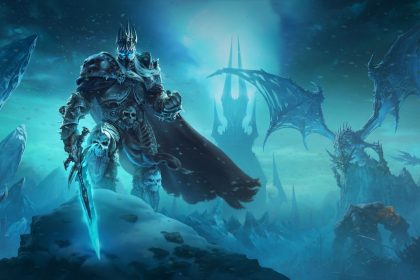 World of Warcraft Classic juego multijugador