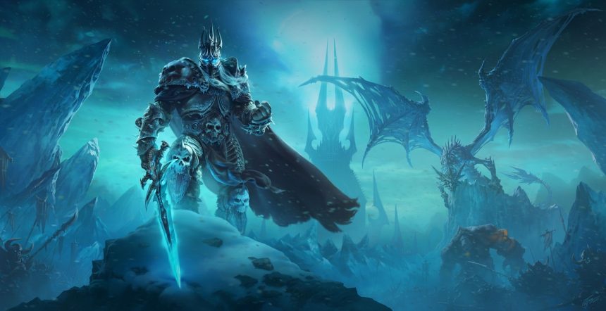 World of Warcraft Classic juego multijugador