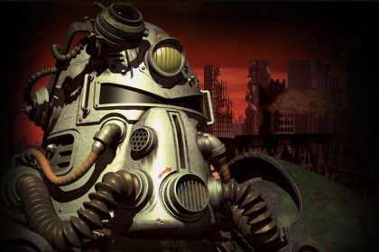 Tim Cain hablando sobre GURPS Fallout en una entrevista