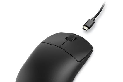 Ratón gaming Sharkoon Skiller SGM70W inalámbrico