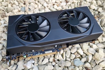 AMD Radeon RX 9050 tarjeta gráfica