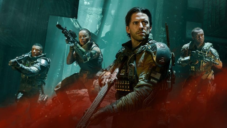 Logotipo de Call of Duty