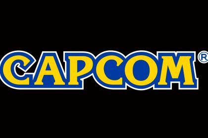 Ilustración de agradecimiento de Capcom con personajes de Resident Evil Requiem, Pragmata, Monster Hunter Stories 3 y Onimusha