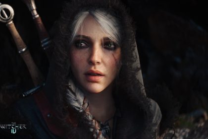 Equipo de desarrollo de CD Projekt Red