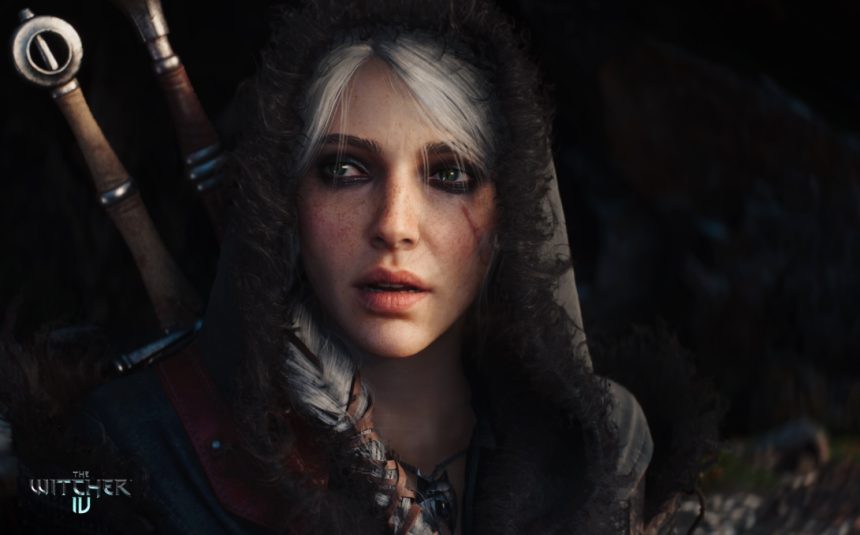 Equipo de desarrollo de CD Projekt Red