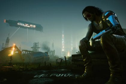 Equipo narrativo CD Projekt RED en Boston trabajando en Cyberpunk 2