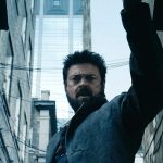 Tráiler The Boys temporada 5 episodio 8 muestra a Butcher y Starlight