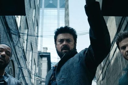 Tráiler The Boys temporada 5 episodio 8 muestra a Butcher y Starlight