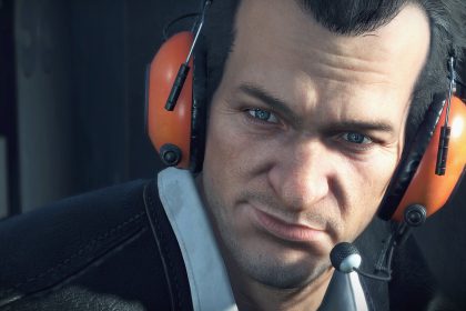 Logotipo de Dead Rising