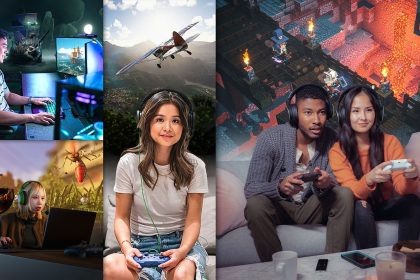 Logo de Xbox Game Pass en una tarjeta de suscripción