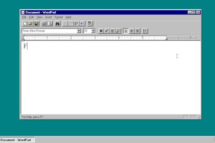 Captura de pantalla de Windows 11 mostrando un cuadro de diálogo clásico de Win32