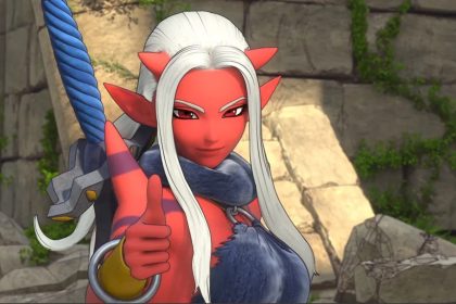 Yuji Horii, creador de Dragon Quest