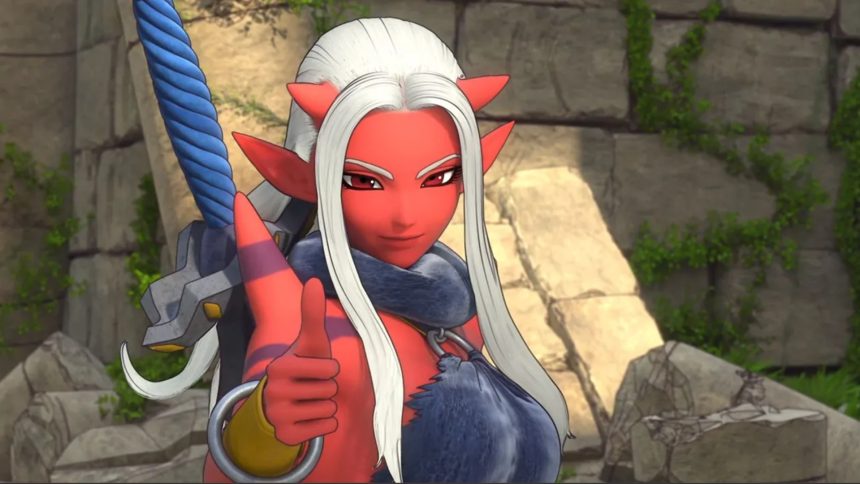 Yuji Horii, creador de Dragon Quest