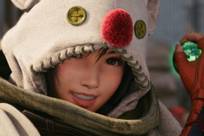 Naoki Hamaguchi director de Final Fantasy 7 Rebirth