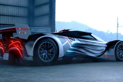 2008 Mazda Furai en Forza Horizon 6