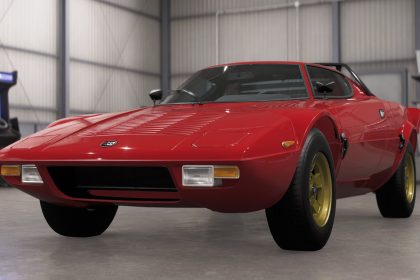 Mapa con la ubicación de los Treasure Cars en Forza Horizon 6
