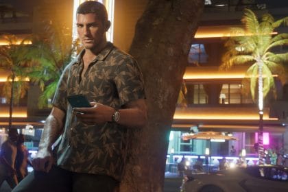 Strauss Zelnick explicando la exclusividad de GTA VI en consolas
