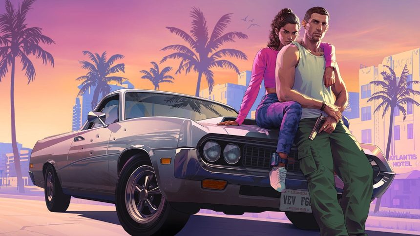 Correo de Sony a usuarios sobre Grand Theft Auto 6 y PS5