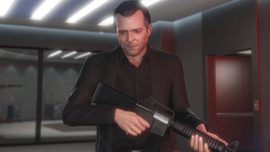 Trailer GTA Online actualización verano