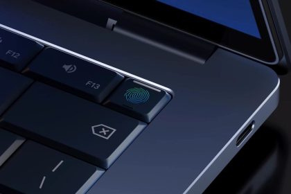 Concepto Googlebook colaboración Intel Google