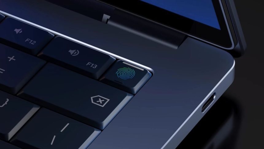 Concepto Googlebook colaboración Intel Google