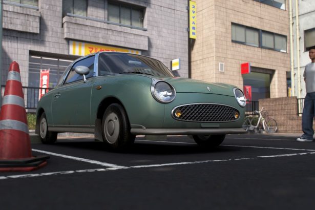 Mapa con ubicaciones de Forza Horizon 6 Treasure Cars