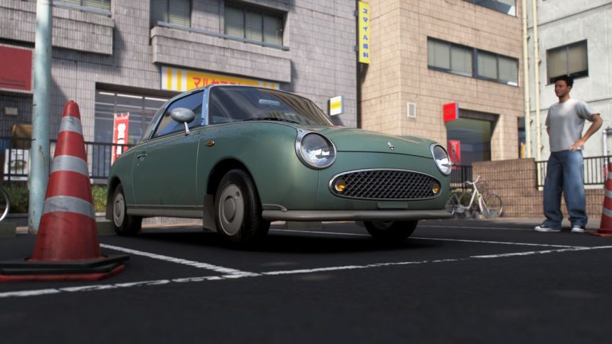 Mapa con ubicaciones de Forza Horizon 6 Treasure Cars