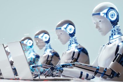 Reducción de plantilla en Cloudflare debido a la inteligencia artificial