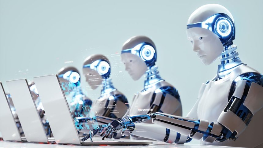 Reducción de plantilla en Cloudflare debido a la inteligencia artificial
