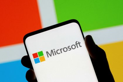 Notificación sobre la retirada de códigos SMS en una cuenta de Microsoft