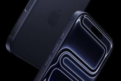 Pantalla OLED curvada en los cuatro lados para iPhone 2028