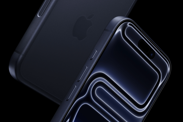 Pantalla OLED curvada en los cuatro lados para iPhone 2028