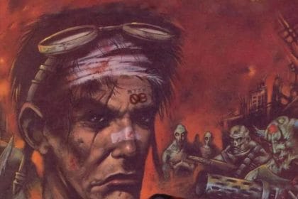 Tim Cain diseñador de Fallout