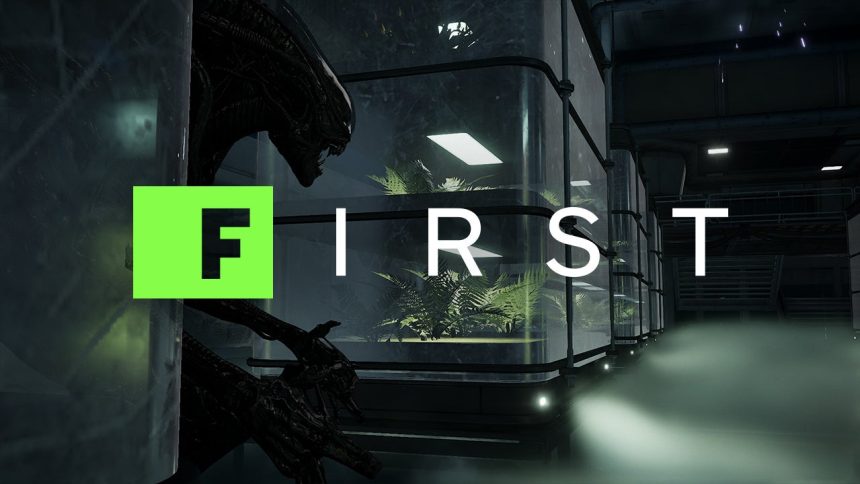 Enemigos de Aliens Fireteam Elite 2 incluyendo Xenomorfos y androides