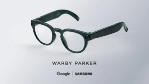 Google detalla sus gafas inteligentes con Android XR y Gemini