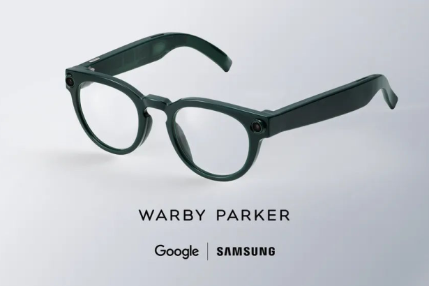 Google detalla sus gafas inteligentes con Android XR y Gemini