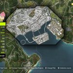 Mapa mascotas Shimanoyama Forza Horizon 6