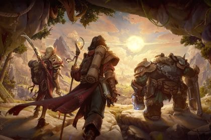 Desarrollo de Project Fantasy por IO Interactive