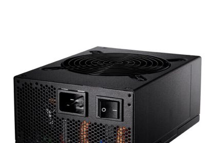 Fuente de alimentación FSP2000-57APB de 2000 W