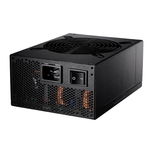 Fuente de alimentación FSP2000-57APB de 2000 W