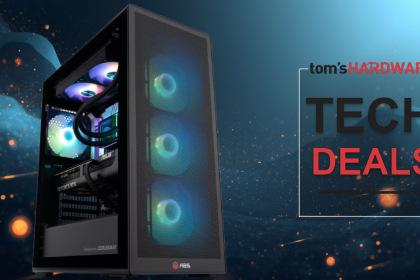 PC gaming ABS Stratos Aqua con Intel i9 14900KF y Nvidia RTX 5070 Ti
